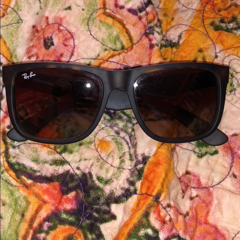 Ray Bans